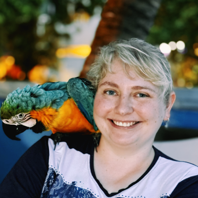 Dr. Bianka