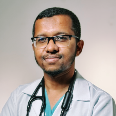 Dr. Shazit